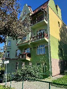 Jankovcova, Teplice