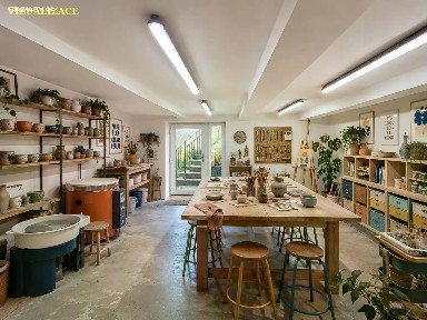 Prodej obchodního prostoru 35 m²