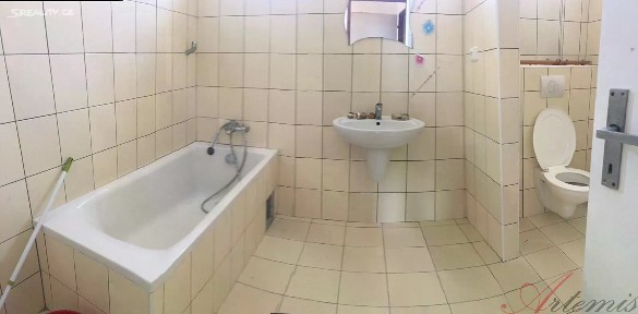 Pronájem bytu 2+kk 89 m²