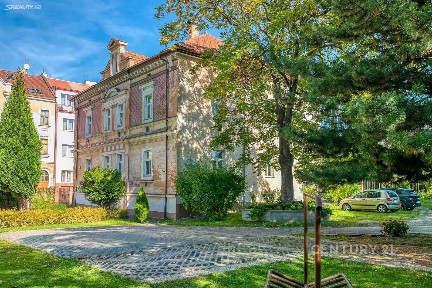 Prodej bytu 2+1 68 m²