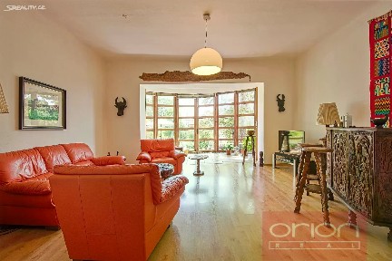 Prodej vily 392 m², pozemek 788 m²