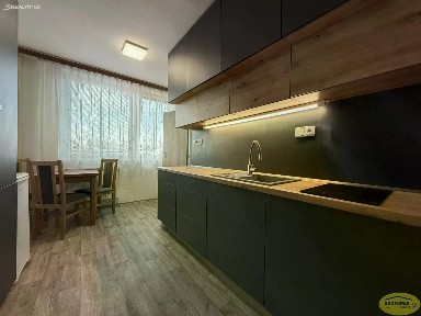 Pronájem bytu 1+1 32 m²