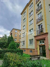 Pronájem bytu 2+1 53 m²