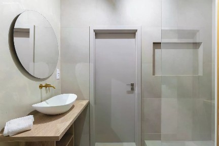 Pronájem bytu 2+kk 35 m²