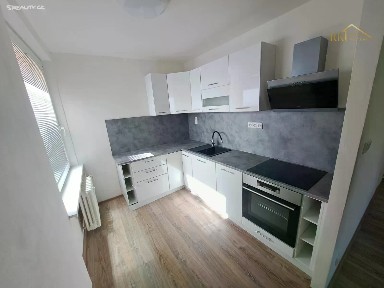 Pronájem bytu 3+kk 69 m²