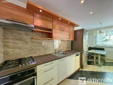 Pronájem bytu 3+1 78 m²