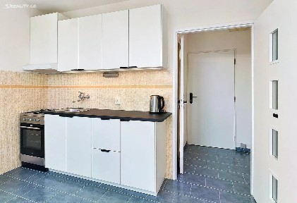 Pronájem bytu 2+kk 37 m²