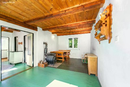 Prodej chaty 65 m², pozemek 435 m²