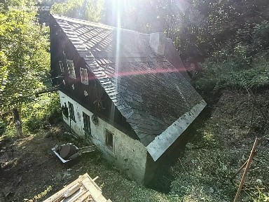 Prodej rodinného domu 90 m², pozemek 364 m²