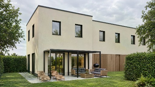 Prodej rodinného domu 70 m², pozemek 200 m²