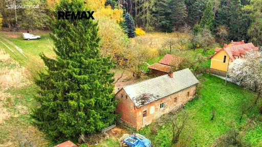 Prodej chalupy 95 m², pozemek 1867 m²