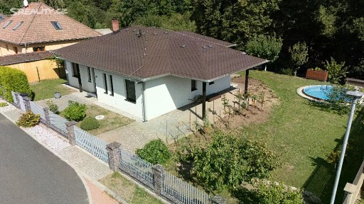 Panorama, Jirkov - Březenec