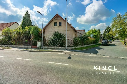 Doubravská, Kostomlaty nad Labem