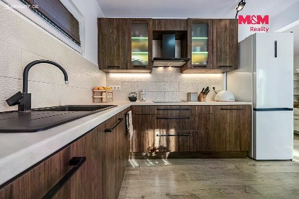 Prodej rodinného domu 80 m², pozemek 317 m²
