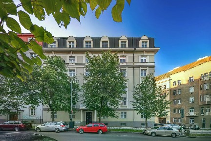 Prodej bytu 3+1 100 m²