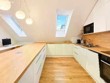 Michelská, Praha - Michle