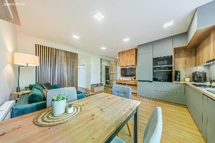 Prodej bytu 2+kk 50 m²