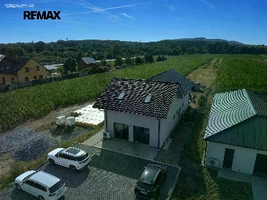 Ivaňská, Vranovice