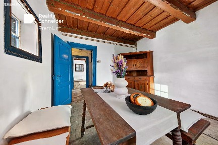 Prodej chaty 77 m², pozemek 1321 m²