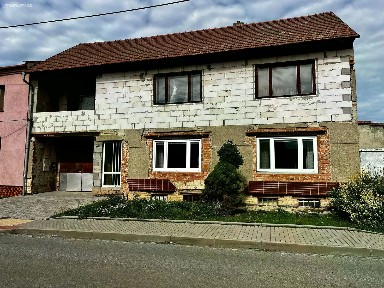 Výšovice