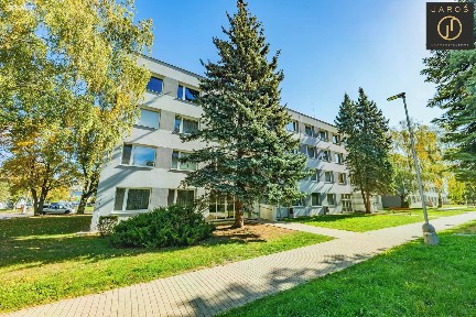Prodej bytu 3+1 68 m²