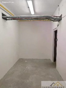 Pronájem skladového prostoru 15 m²