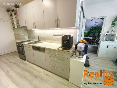 Prodej bytu 3+1 76 m²
