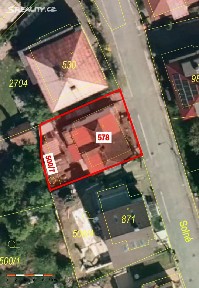 Solné, Luhačovice