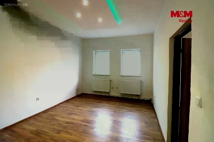 Pronájem bytu 1+1 36 m²