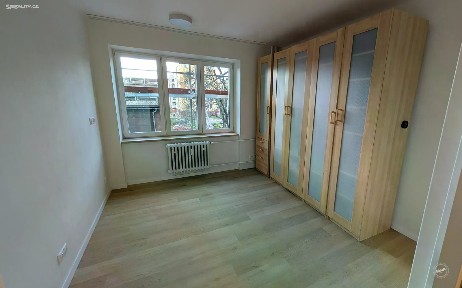 Pronájem bytu 2+1 56 m²