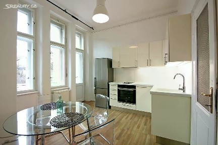 Pronájem bytu 2+1 65 m²
