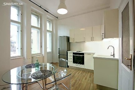 Pronájem bytu 2+1 65 m²