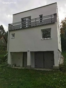Prodej rodinného domu 95 m², pozemek 478 m²