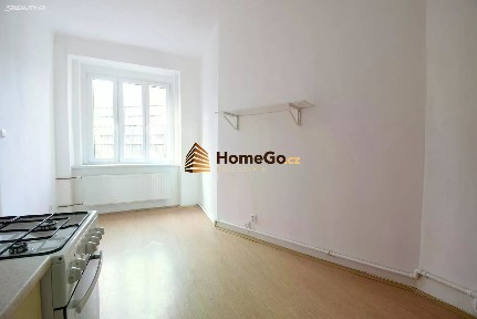 Pronájem bytu 2+kk 47 m²