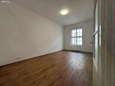 Pronájem bytu 2+1 82 m²