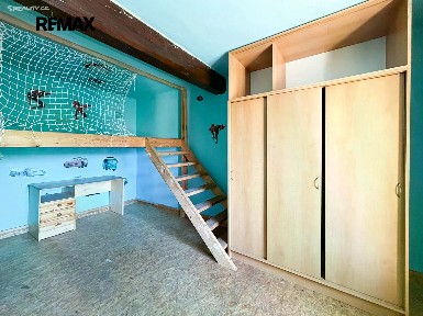 Šemberova, Příbram - Příbram VI-Březové Hory