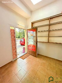 Pronájem obchodního prostoru 11 m²