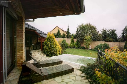 Slunečná, Ondřejov - Turkovice
