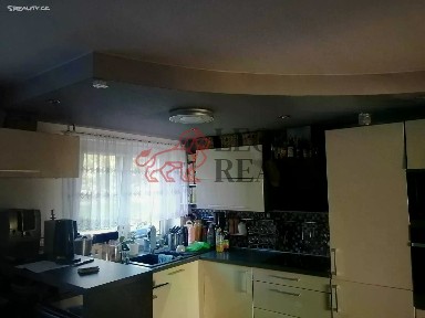 Pronájem bytu 3+kk 69 m²