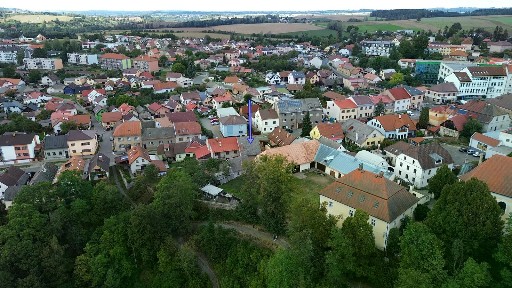 Prodej rodinného domu 158 m², pozemek 388 m²