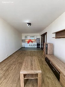 Pronájem bytu 2+kk 48 m²