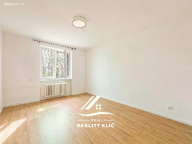 Pronájem bytu 1+1 28 m²