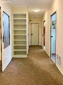 Pronájem bytu 2+1 56 m²
