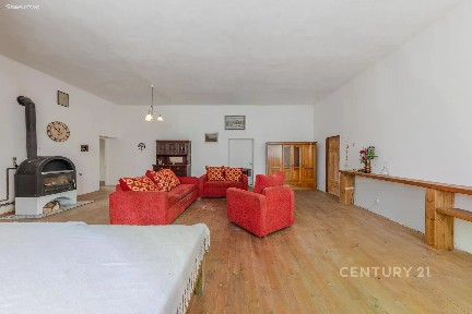 Prodej apartmánů 200 m²