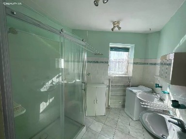 Pronájem bytu 2+1 80 m²