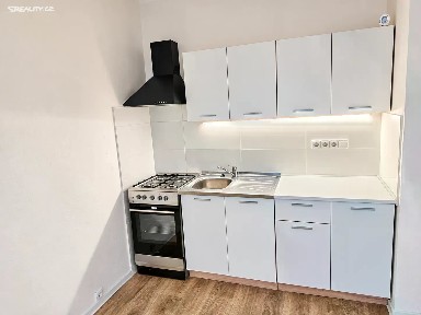 Prodej bytu 2+kk 36 m²