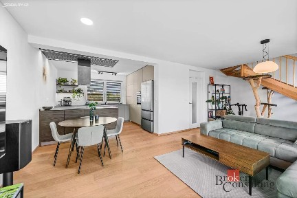 Prodej rodinného domu 120 m², pozemek 287 m²