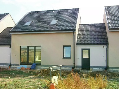 Prodej rodinného domu 144 m², pozemek 402 m²
