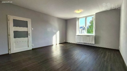 Pronájem bytu 2+kk 52 m²