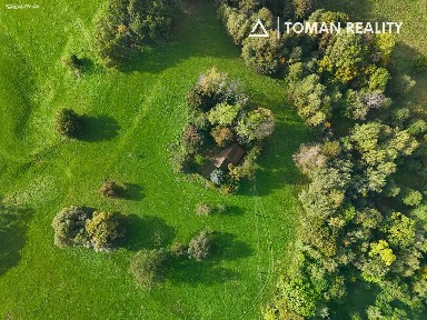 Prodej rodinného domu 120 m², pozemek 1234 m²